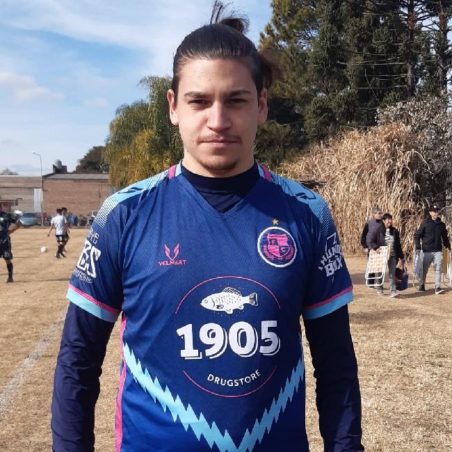 Bettini Ignacio