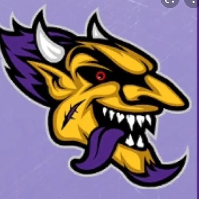 Purple Mutant
