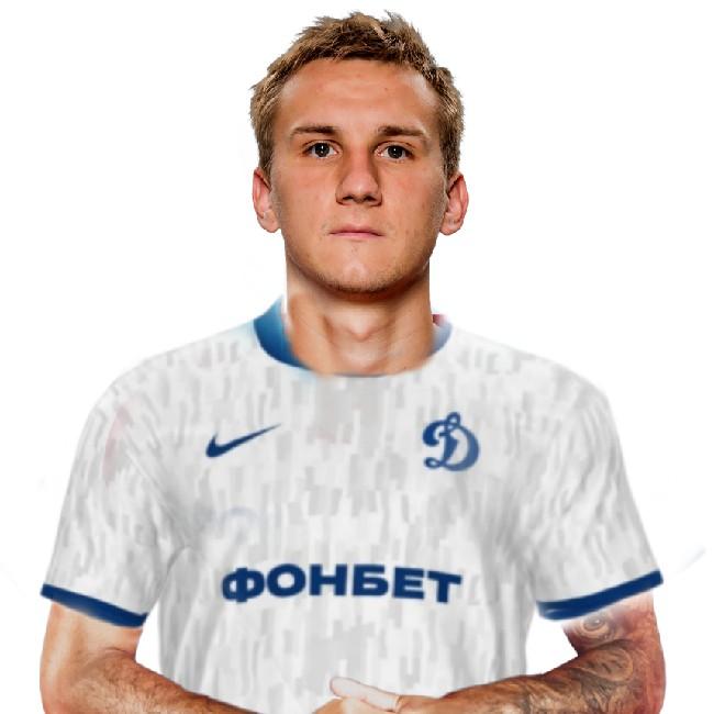 Артём Мамин
