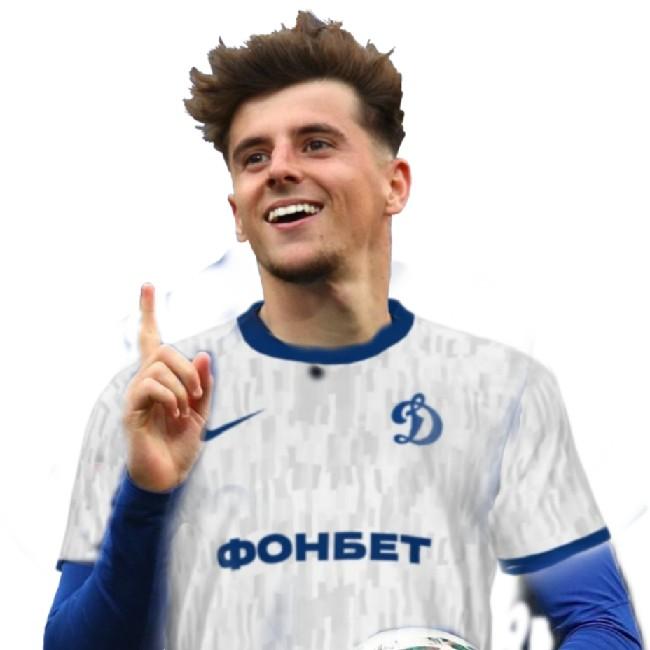 Ферран Маунт