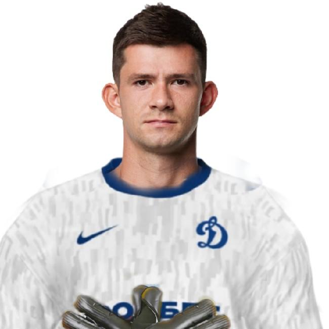 Алексей Кириченко