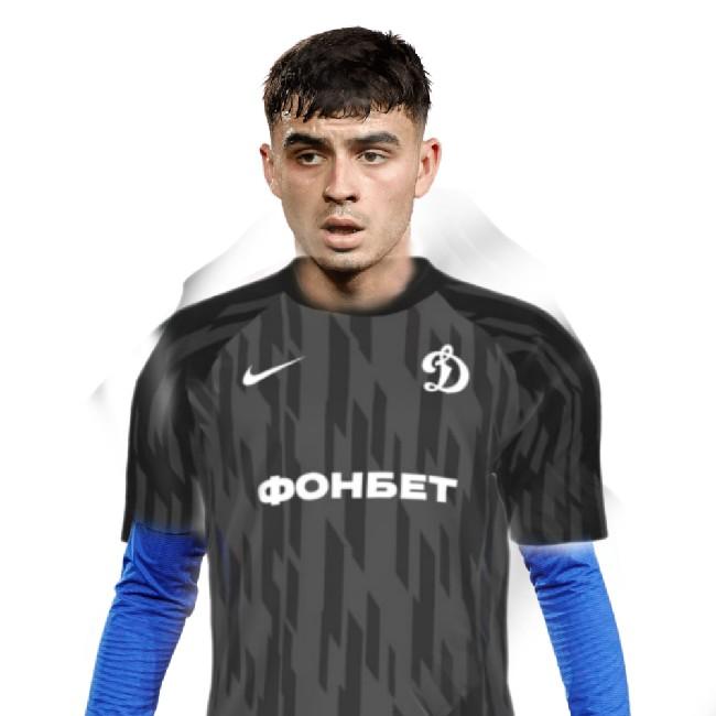 Ромлу Шек