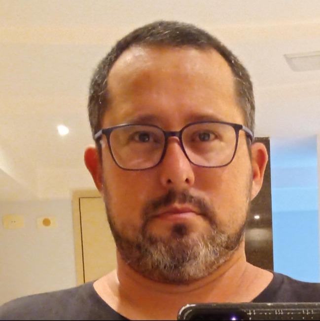 ANDRE MELLO - ANDRECARAGUA