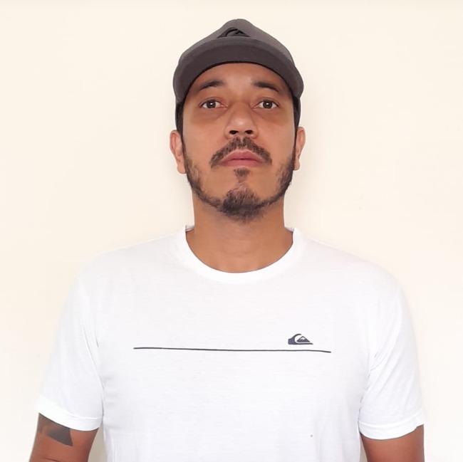 BRUNO DA SILVA - BRUNOGAROEIRA