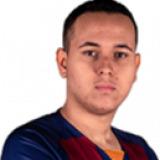 HENRIQUE MESQUITA - HENRYKINHO