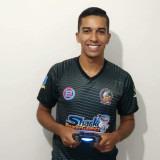 ARTHUR AUGUSTO - ARTHUR_APESTE