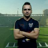 KLEBER OLIVEIRA - FFDVMS