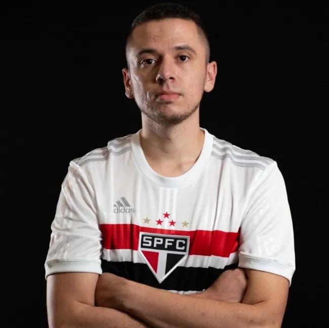 THIAGO ENGEL - THIAGOAVARE10