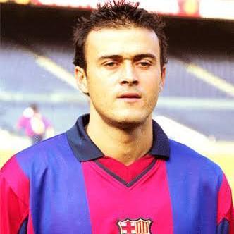 Luis Enrique