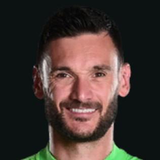 H. Lloris