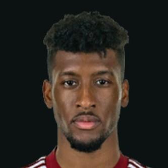 K. Coman
