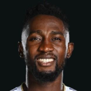 W. Ndidi