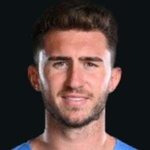A. Laporte