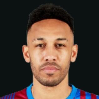 P. Aubameyang