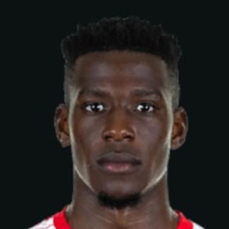 N. Mukiele