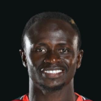 S. Mané