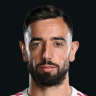 Bruno Fernandes