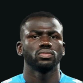 K. Koulibaly