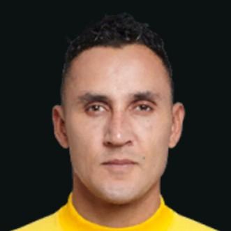 K. Navas