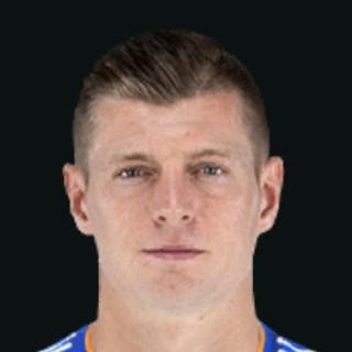 T. Kroos