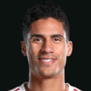R. Varane