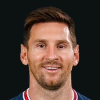 L. Messi