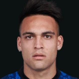 Lautaro Martinez