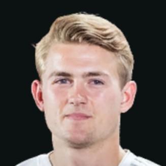 M. de Ligt