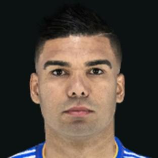 Casemiro