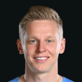 O. Zincheko