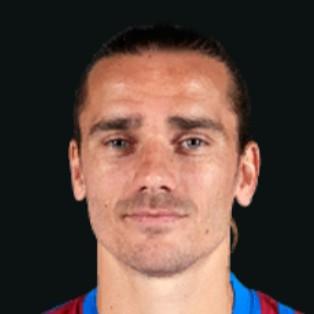 A. Griezmann