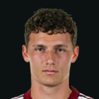 B. Pavard