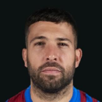 Jordi Alba