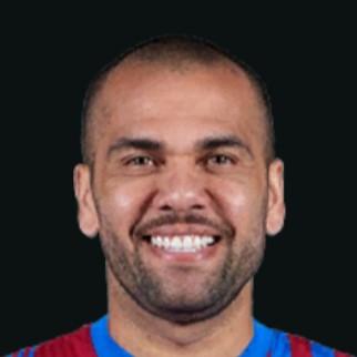 Dani Alves