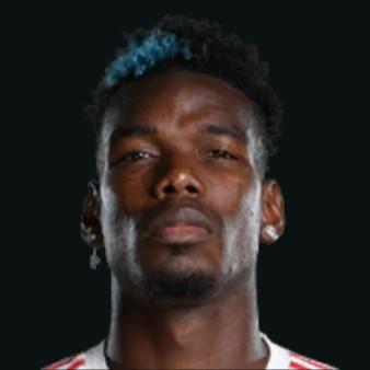 P. Pogba