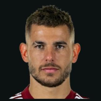 L. Hernández