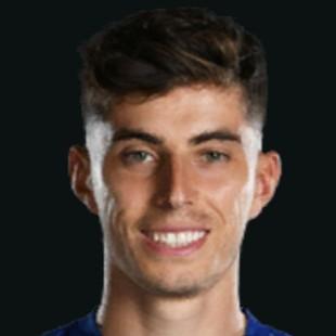 K. Havertz