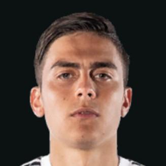 P. Dybala