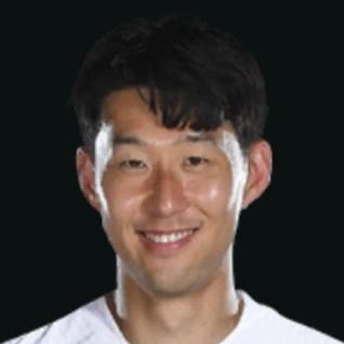 Son Heung-Min