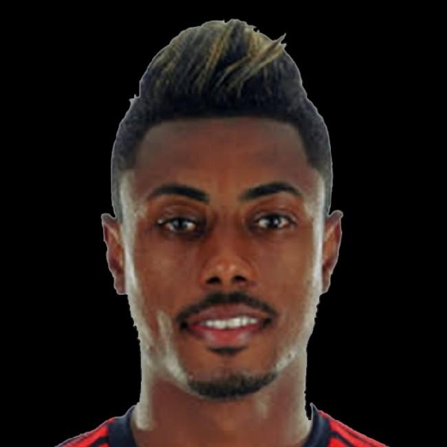 Bruno Henrique