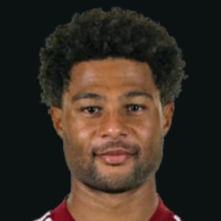 S. Gnabry