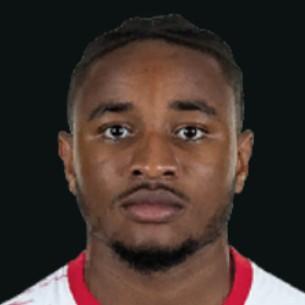 C. Nkunku