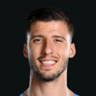 Rúben Dias