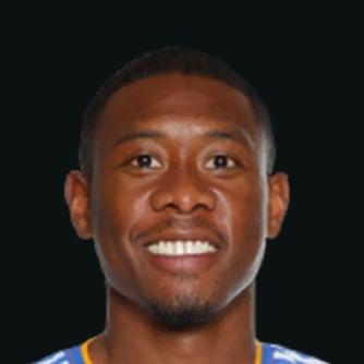 D. Alaba