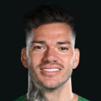 Ederson