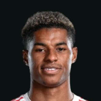 M. Rashford