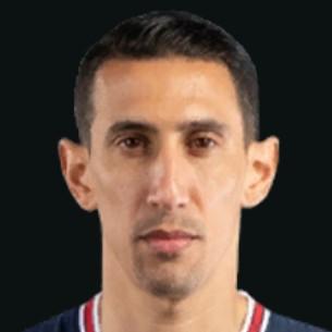 Á. Di Maria
