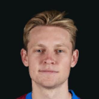 F. de Jong