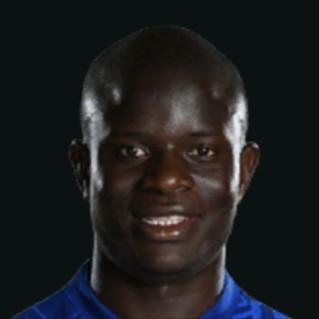 H. Kanté