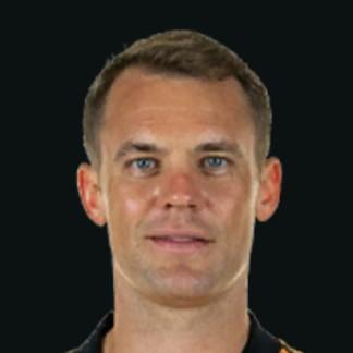 M. Neuer